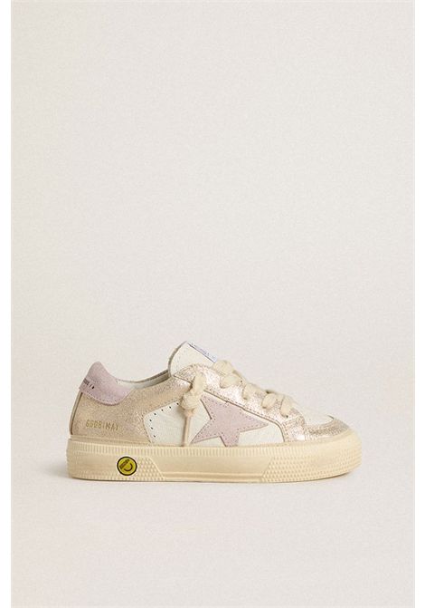 Sneakers May GOLDEN GOOSE KIDS | GYF00495 F00743582984